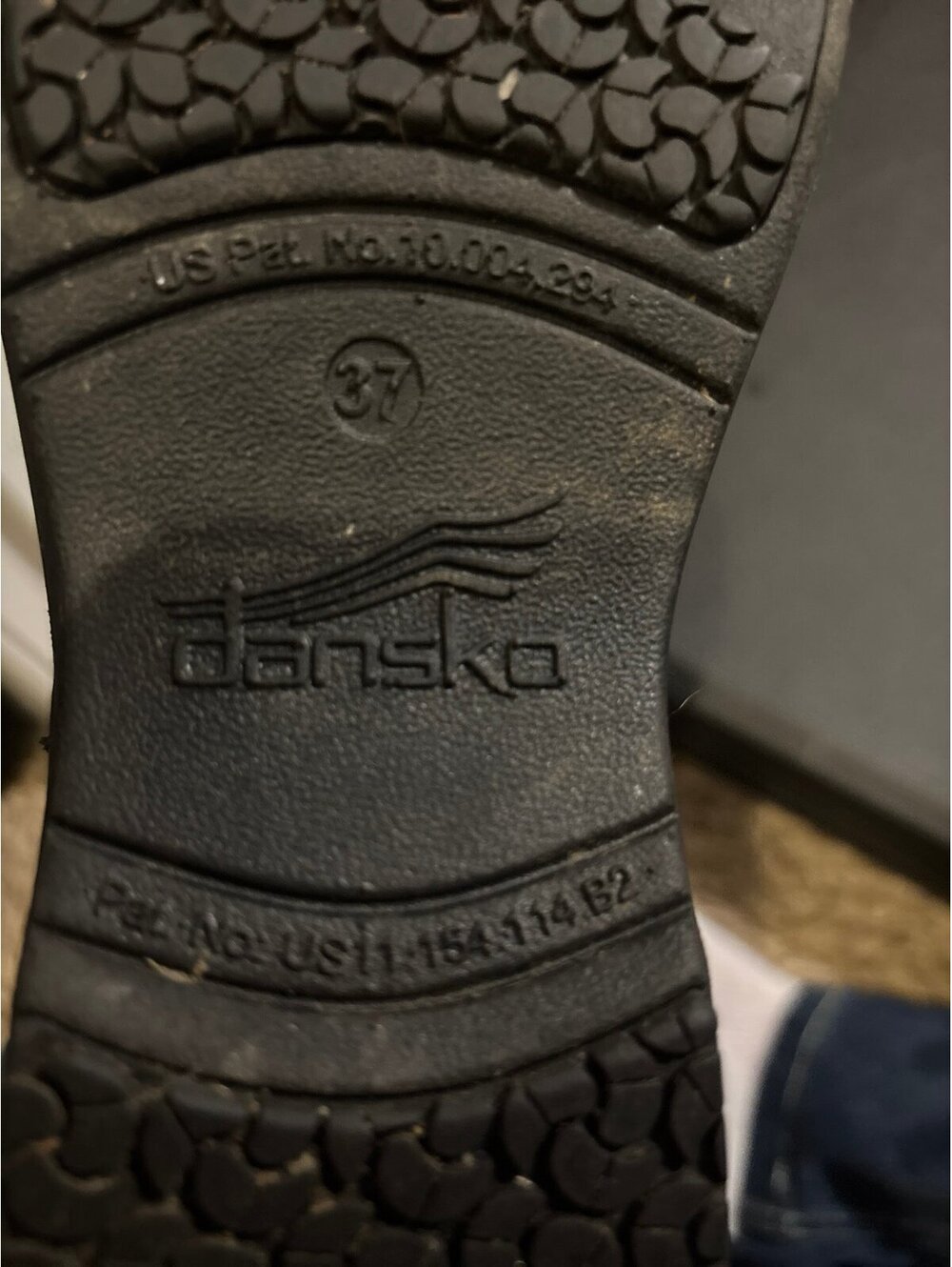 Dansko XP 20 - Picture 4 of 4